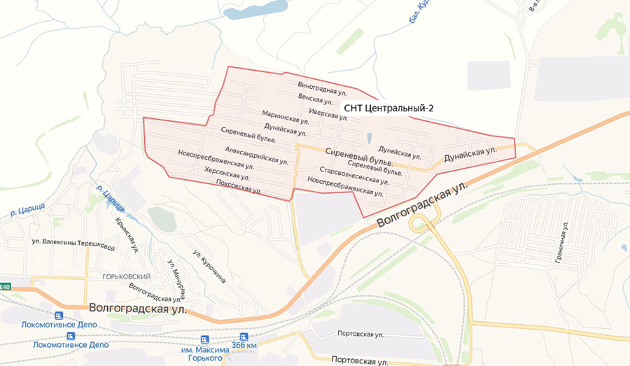 Поселок Центральный-2 Волгоградская область бурение скважин на воду